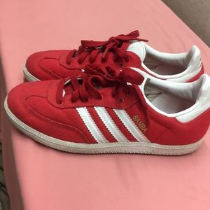 Adidas samba